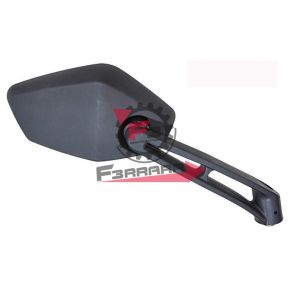 258.6090 SPECCHIO DX FACTORY/STREET 50 NERO