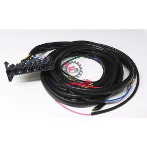 IMPIANTO ELETTRICO VESPA PX-T5