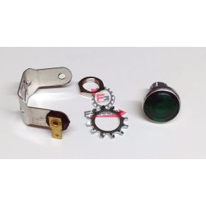 SPIA FARO MANUBRIO VESPA 180 RALLY