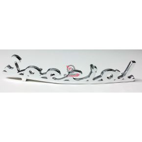 554.0055856 TARGHETTA VESPA-SPECIAL-4 PIOLI MM 3