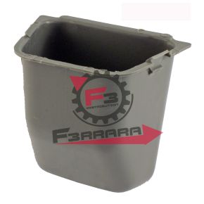 SCATOLA PORTA ATTREZZI VESPA 50 SP PIAGGIO 100389