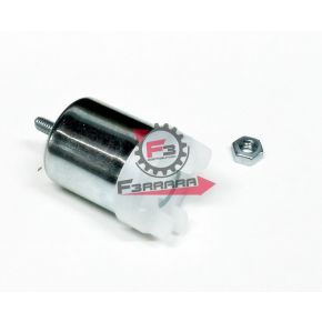 CONDENSATORE BOSCH FODONE