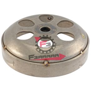 653.100260050 CAMPANA FRIZIONE PIAGGIO 125/200