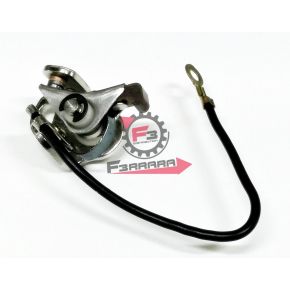 CONTATTI BOSCH PICCOLO CON FILO (SR)