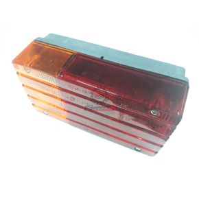 655.261470 FANALE POSTERIORE SX APE TM COMPLETO