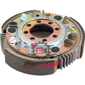 653.100360320 FRIZIONE PIAGGIO BEVERLY 500 3 MASSE