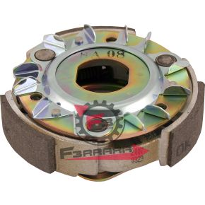 FRIZIONE PIAGGIO BEVERLY 200 01/03