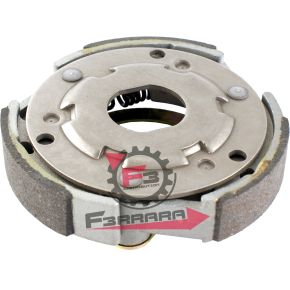 653.100360390 FRIZIONE YAMAHA X-MAX 125 FC1391
