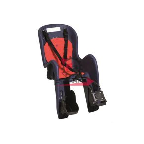 350.92070430 SEGGIOLINO POSTERIORE BINGO BLU