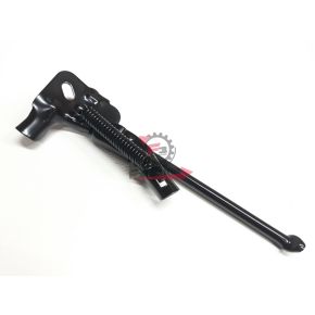 175242 CAVALLETTO BMX POSTERIORE IN FERRO