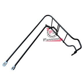 056.PC26FG PORTACESTO 26 ANTERIORE FORO LARGO