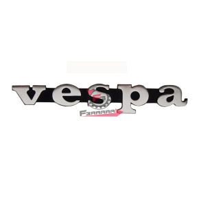 TARGHETTA - VESPA - PIOLINI MM. 80 VESPA 50 - ET3 - PRIMAVERA