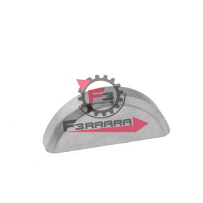 653.121858440 CHIAVETTA FRIZIONE VESPA 15,3X6,45X4