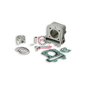 453.3113905 KIT CILINDRO VESPA 49 ET4 50 4T 4V