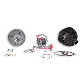 453.3117181 KIT CILINDRO VESPA 61 PX 125/150