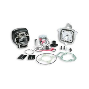 453.317353 KIT CILINDRO PIAGGIO 47 ZIP H2O