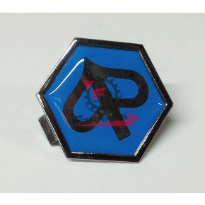 554.1295486 SCUDETTO PIAGGIO RESINATO BEVERLY/T5