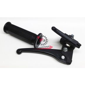 PORTALEVA SI - CIAO - BRAVO