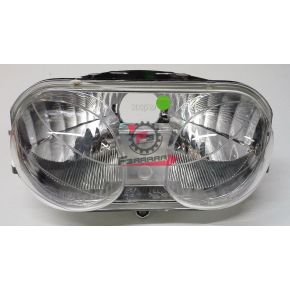  OTTICO FANALE BOOSTER N.G.99