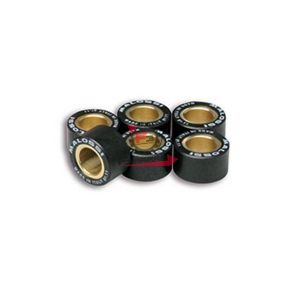 RULLI 20X12 GR.10,0 (6PZ) MALOSSI