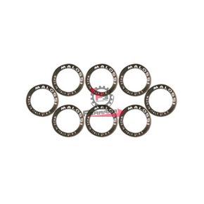 RULLI 26X12,8 GR.21,0 (8PZ) MALOSSI