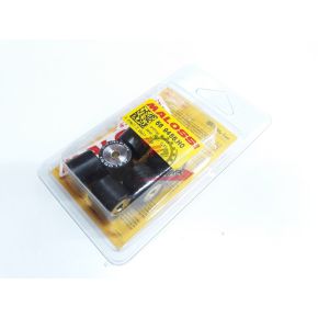 RULLI 19X17 GR.10,0 (6PZ) MALOSSI