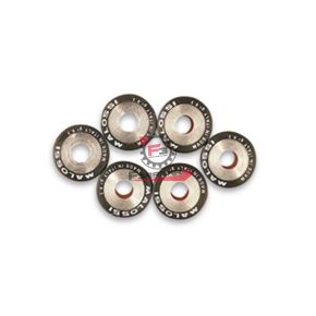 RULLI 19X17 GR.10,7 (6PZ) MALOSSI