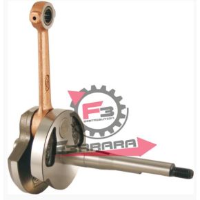 ALBERO MOTORE CIAO - SI SPINOTTO 10 MAZZUCCHELLI