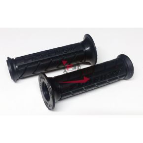 MANOPOLE SCOOTER FLASH NERO (CP)