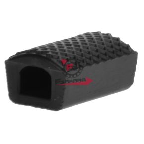 GOMMA PEDALE FRENO VESPA SPRINT 125 VNB-VNC-VNL 150 VBB-VBC-VBA-GS