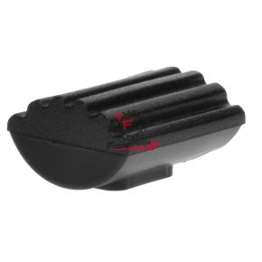 455.00551-D GOMMINO PEDALE FRENO VESPA PK-PX '94