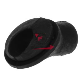 GOMMINO PASSACAVO A PIPA VESPA PX