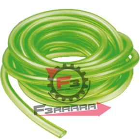 455.01922A-10V TUBO BENZINA 7 X 10 CONF. (10 MT)