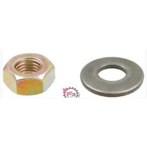 456.9915460 DADO CON RONDELLA CONICA X VARIATORE