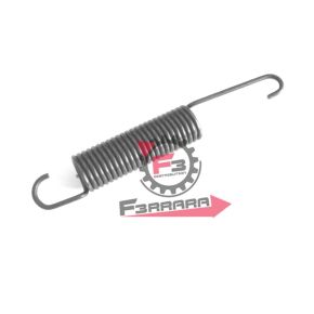 MOLLA CAVALLETTO VESPA 50 R - SP