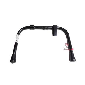 1761606 CAVALLETTO VESPA PX-PE NERO ORIG.