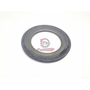 PARAPOLVERE STERZO MP600/601