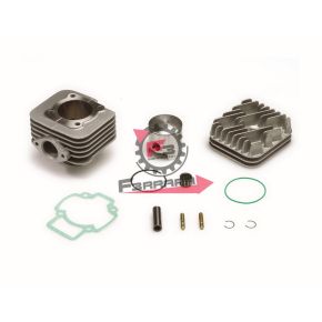 456.9921550 KIT CILINDRO PIAGGIO 47,6 ZIP ARIA