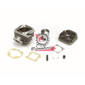 KIT CILINDRO YAMAHA 47,6 TPR VERTIC. MINARELLI TOP