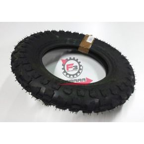 059.300UN19002 COPERTONE 100/90 10 6PR CROSS TT