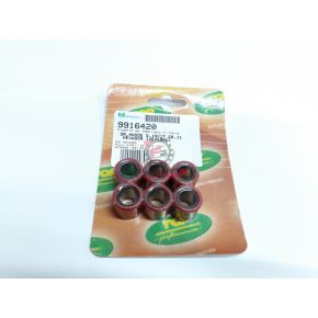 456.9916420 RULLI D19X17 GR.11,0 (6PZ)