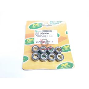 RULLI 20X12 GR.12,0 YAMAHA 250 TOP