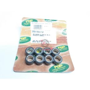 RULLI 20X12 GR.9,0 (8PZ) YAMAHA 250