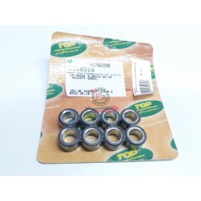 RULLI 20X12 GR.10,0 (8PZ)YAMAHA 250