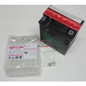 456.0012430 BATTERIA YTX7L-BS CON ACIDO MINARELL