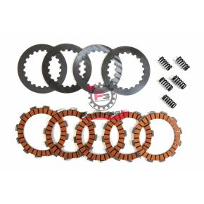 DISCHI FRIZIONE DERBI 50 KEVLAR (SR)