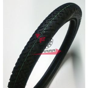 COPERTONE 2 1/2 16 - 2 50 16 UM117 SCOLPITO UNION