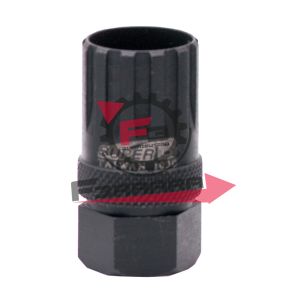 457.309370195 ESTRATTORE RUOTA LIBERA CAMPAGNOLO