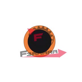 457.309500210 PEZZE RIPARAZIONE D.35MM-50PZ-TONDE