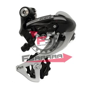 305830240 CAMBIO MTB 9V ACERA SHIMANO